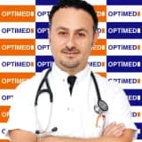 Uzm. Dr. Ömer Yapıcı