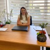 Uzm. Dr. Özgecan Demirbaş