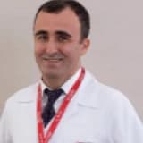 Uzm. Dr. Seçkin Osman Seyhan