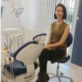 Uzm. Dt. Fatma Keskin